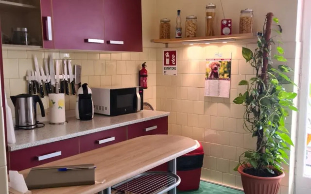 Casa dell amore 1