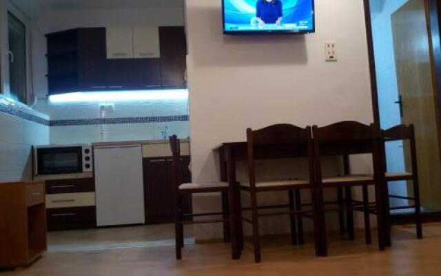 Apartment Kopaonik All Seasons Brzece