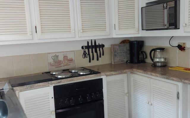 On The Beach @ South Sands.No 2