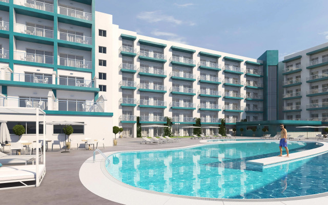 Hotel Ritual Torremolinos Adults Only (ex. P&V Stella Polaris)