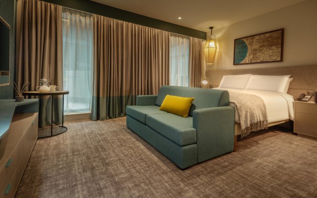 Staybridge Suites London Heathrow - Bath Road, an IHG Hotel