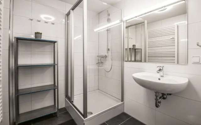 Private hostel room - City Center 1C
