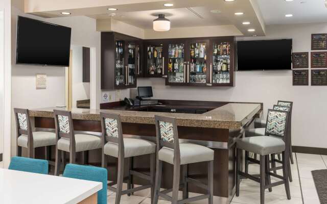 Hilton Garden Inn Silver Spring White Oak