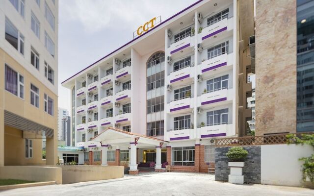 CCT Hotel