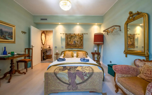 Magnificent Verona Center