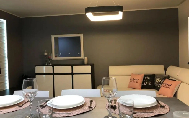 Ekskluzywny Apartament Joanna w centrum Bochni
