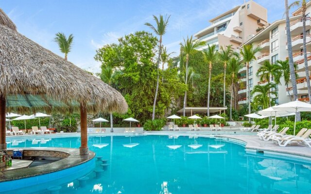 Park Royal Beach Acapulco - All Inclusive