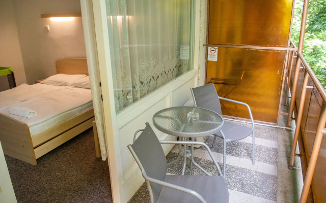 CE Napfény Hotel
