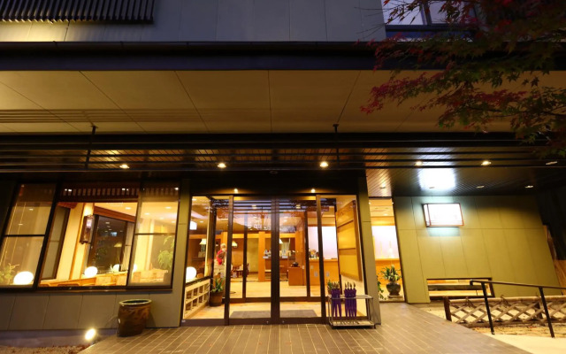 Hotel Yamabuki