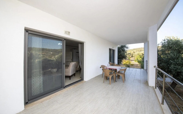 Lovely House Surrounded by Nature in Bodrum