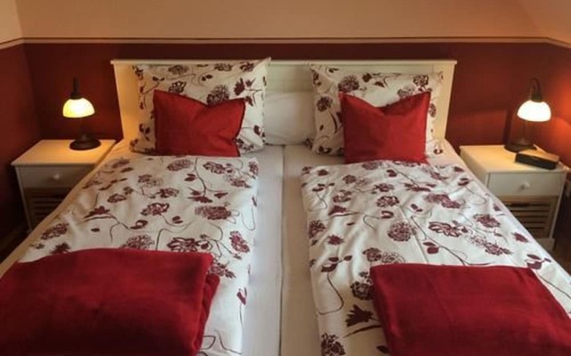 Friesenglück Kolkerheide