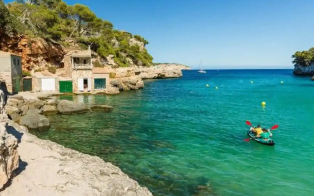 104904 - Villa in Campanet