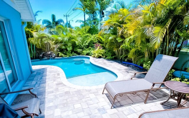 Island Escape