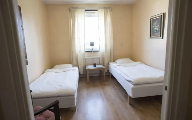 Hotell Dacke