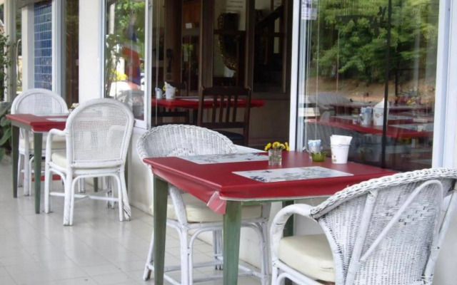 Chaweng Tara Hotel