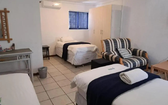 St Helena Bay Hotel