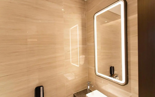 Primus Hotel Xuzhou Dalong Lake