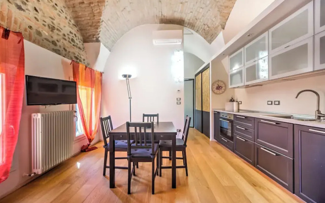 Airport Apartments by Wonderful Italy