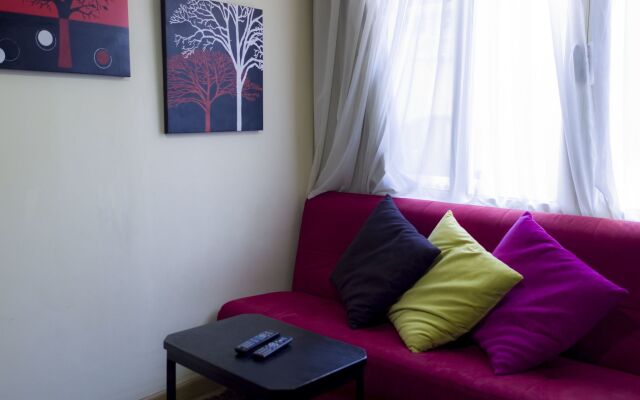 NewCity Suites & Apartments