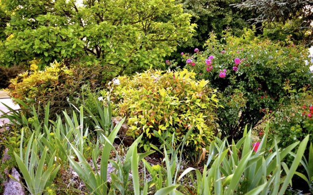 The Glasshouse Boutique Accommodation