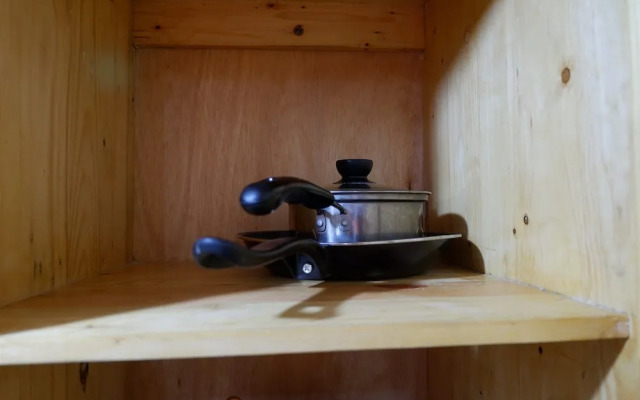 Comfy 2Br @ Grand Center Point Apartment