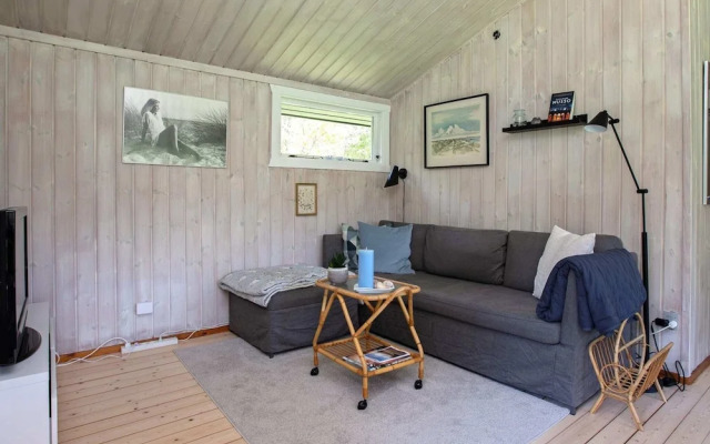 5 Person Holiday Home in Albaek