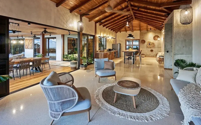 Selva Resort