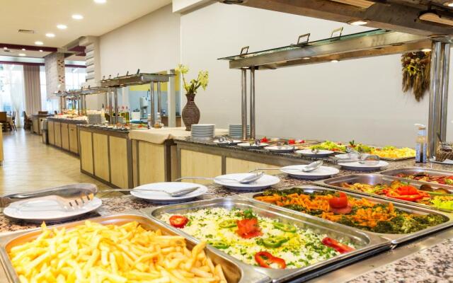 Festa Panorama Hotel