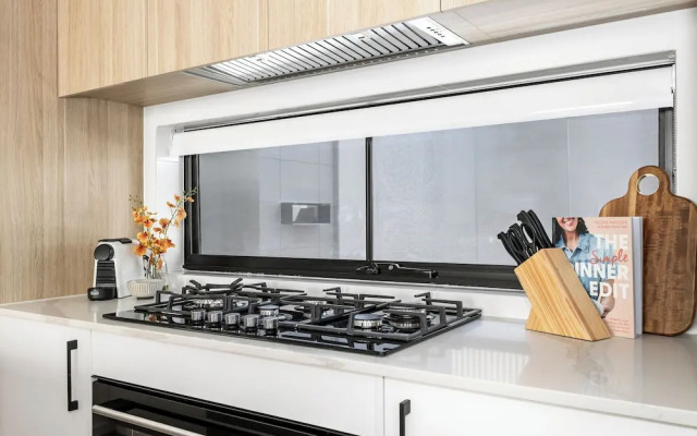 Stafford St Apartments by Urban Rest