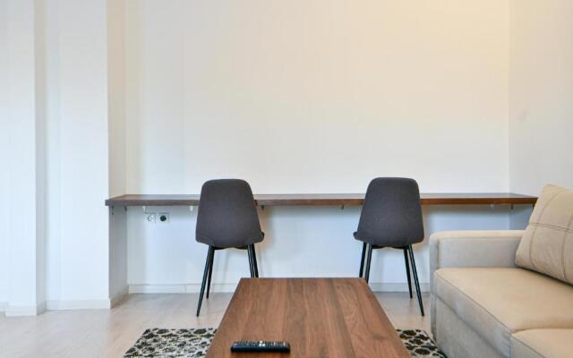 Fully-Renovated Apartment in Palaio Faliro