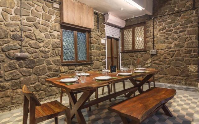 SaffronStays Inverlochy Lonavala