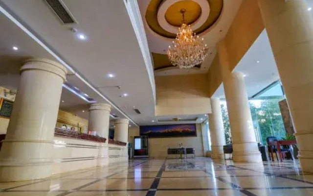 Xindu Hotel