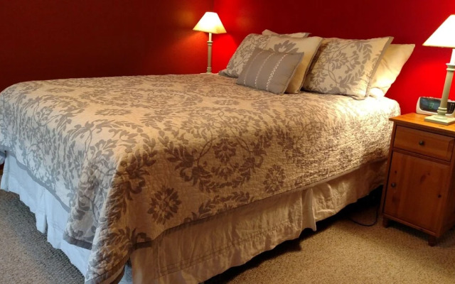 Hood River Vacation Condo