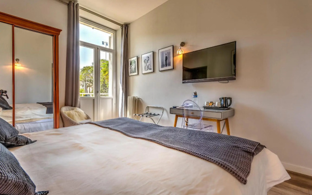 Villa Claudia Hotel
