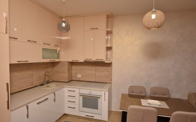 Apartment Budva