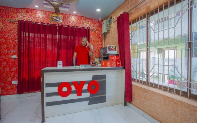 OYO 333 Hotel Shree Krishna