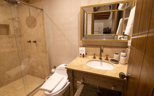 Casa Julieta - Luxury House - Rooftop Jacuzzi