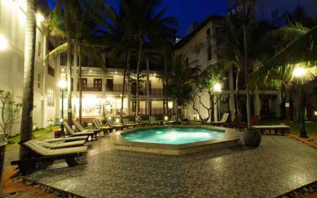 Le Huynh Mui Ne Hotel