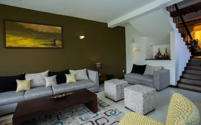 Jasmine Breeze - 4 Bedroom Villa