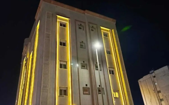 Al Rayhan Suites