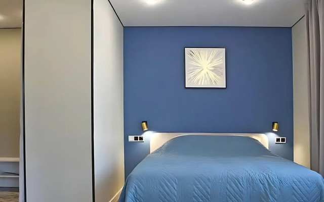 Апартаменты на Ленинском проспекте 157