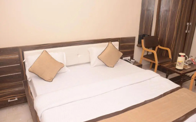 OYO Rooms Gumanpura