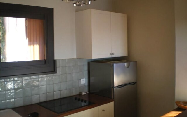 Appartement T2 vue sur mer St-Clair