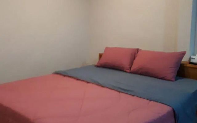 Longgaeng Wang Chompoo