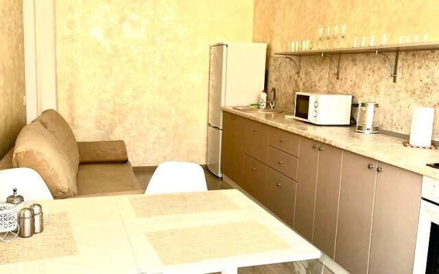 Rent Min-Vody (Рэнт Мин-Воды) на улице Новоселов 5 корпус 2