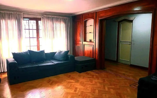 Casa Bravo