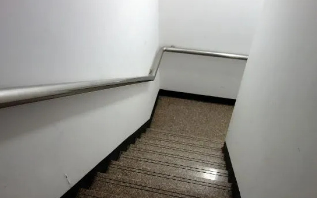 Shanghai Jiajia Room