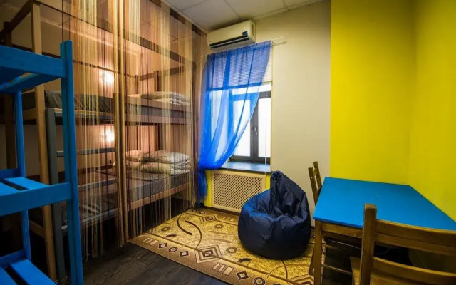 OK Hostel