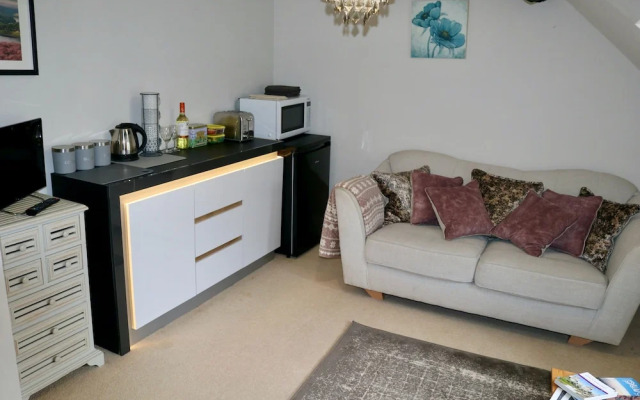 Gratton Grange Farm B&B