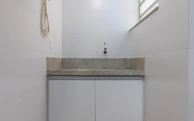 Pineapples SC305LT - Apartamento moderno em Copacabana